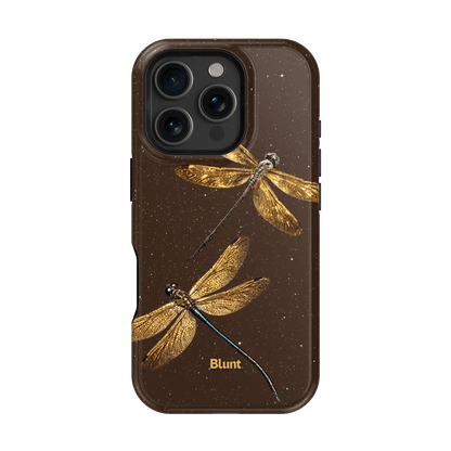 Goldwing iPhone Case - Blunt Cases