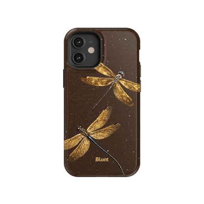 Goldwing iPhone Case - Blunt Cases