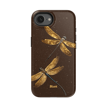 Goldwing iPhone Case - Blunt Cases