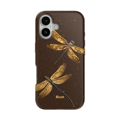 Goldwing iPhone Case - Blunt Cases