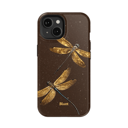 Goldwing iPhone Case - Blunt Cases