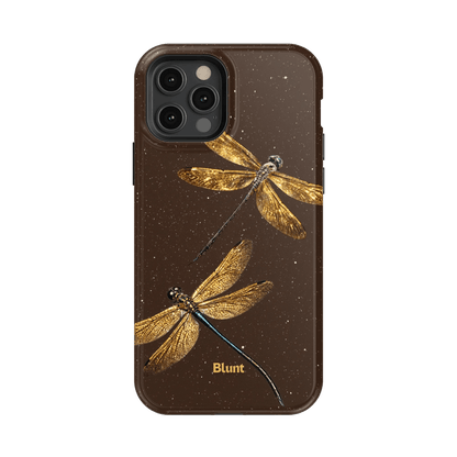 Goldwing iPhone Case - Blunt Cases