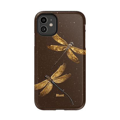 Goldwing iPhone Case - Blunt Cases