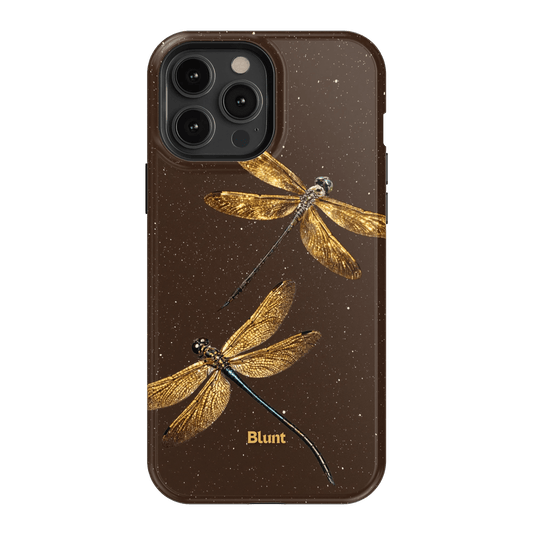 Goldwing iPhone Case - Blunt Cases