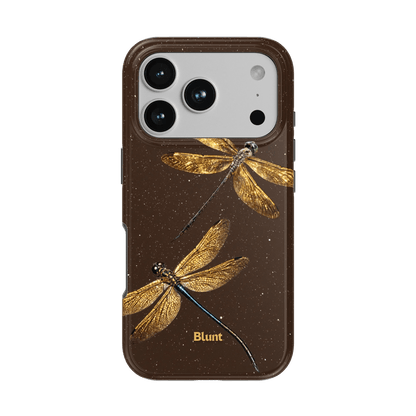 Goldwing iPhone Case - Blunt Cases