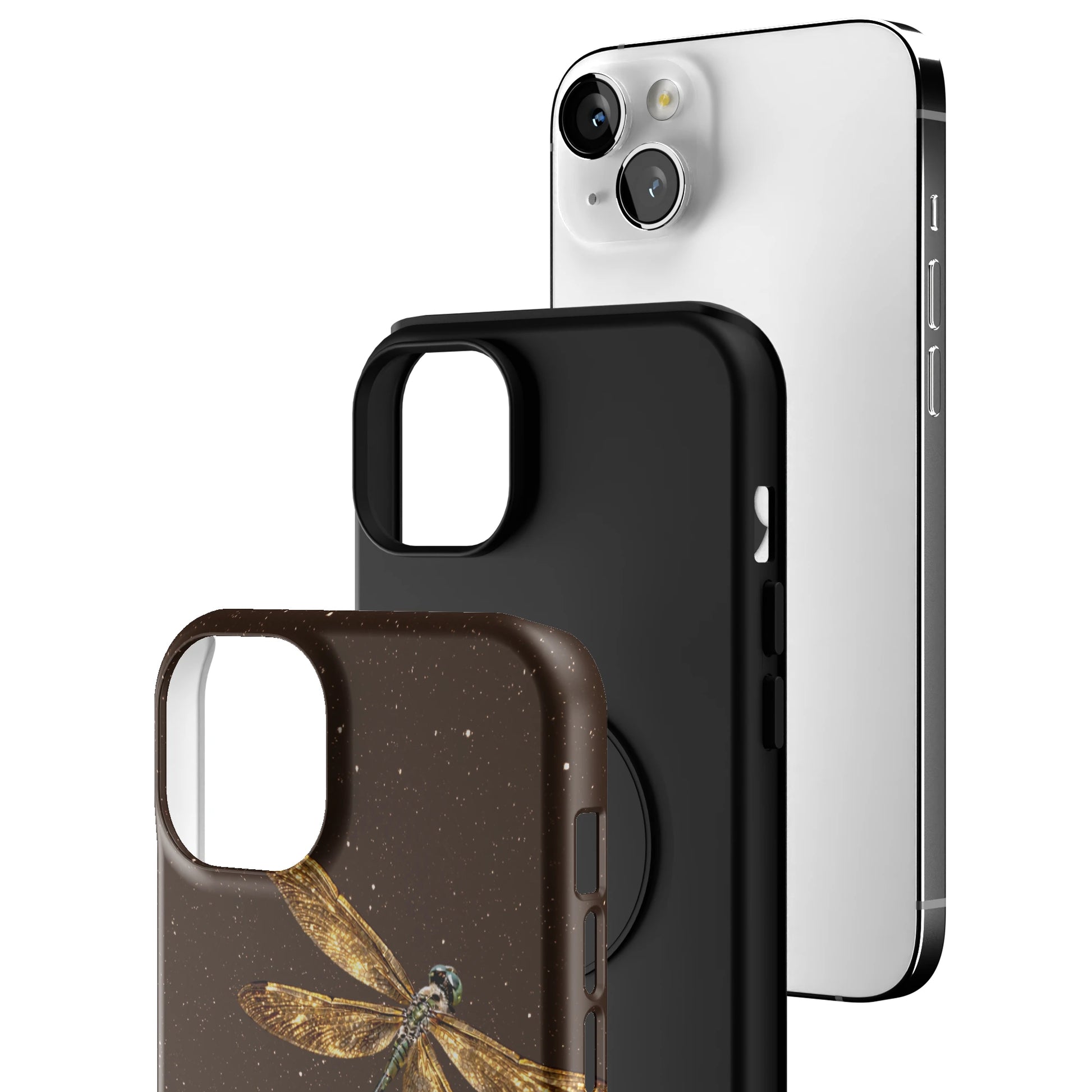 Goldwing iPhone Case gallery - Iphone_14_Mini_Air_Plus_3
