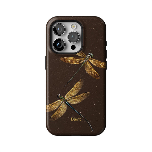 Goldwing iPhone Case gallery - Iphone_15_Pro_1