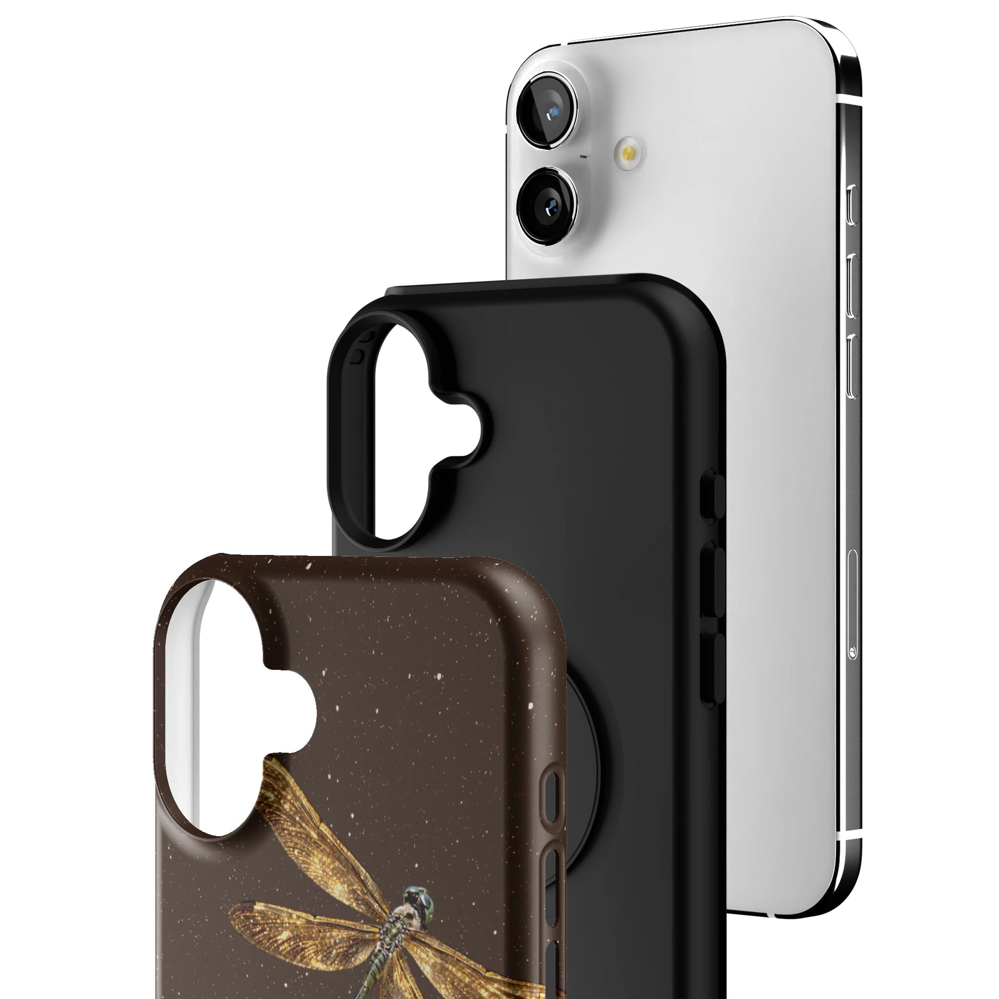 Goldwing iPhone Case gallery - Iphone_16_Mini_Air_Plus_3