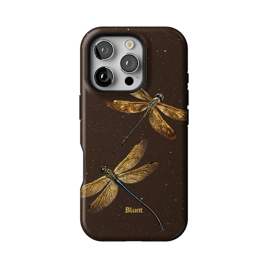 Goldwing iPhone Case gallery - Iphone_16_Pro_1