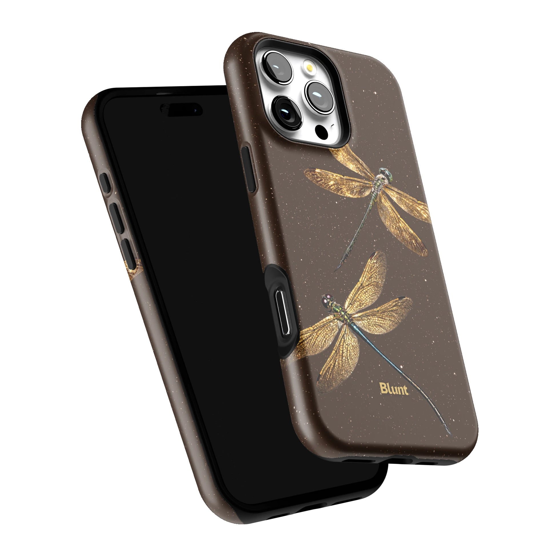 Goldwing iPhone Case gallery - Iphone_16_Pro_Max_6