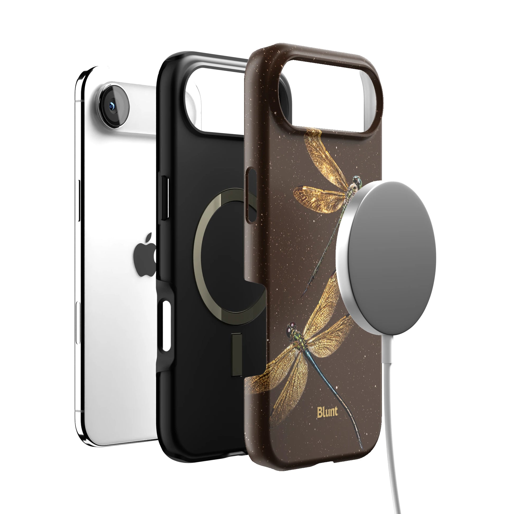 Goldwing iPhone Case gallery - Iphone_17_Air_4