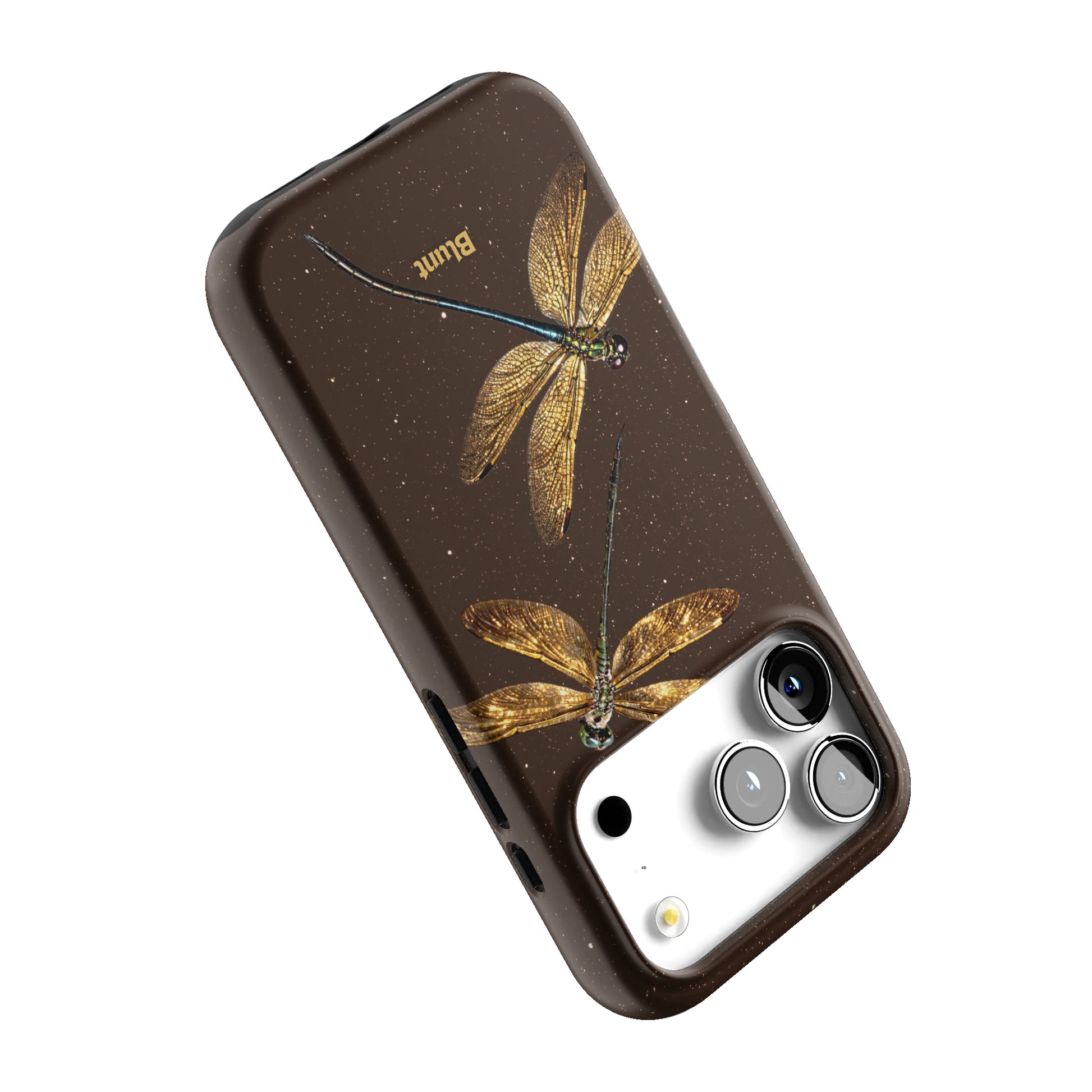 Goldwing iPhone Case gallery - Iphone_17_Pro_5