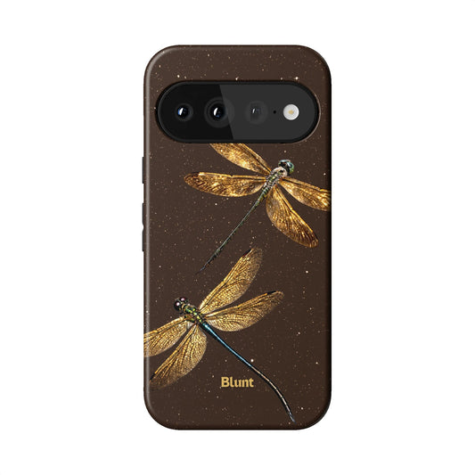 Goldwing Pixel Case - Blunt Cases