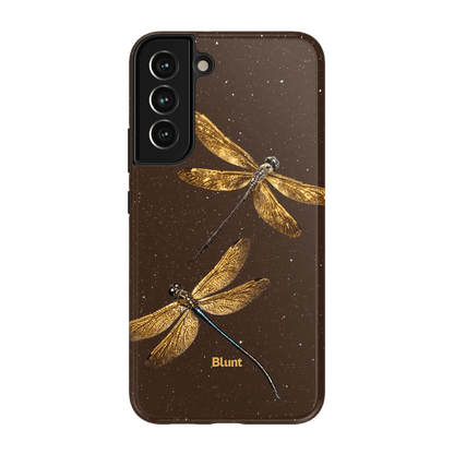 Goldwing Samsung Case - Blunt Cases