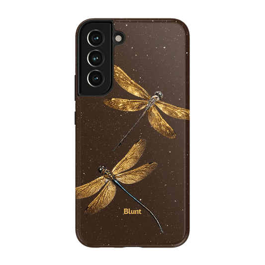 Goldwing Samsung Case - Blunt Cases