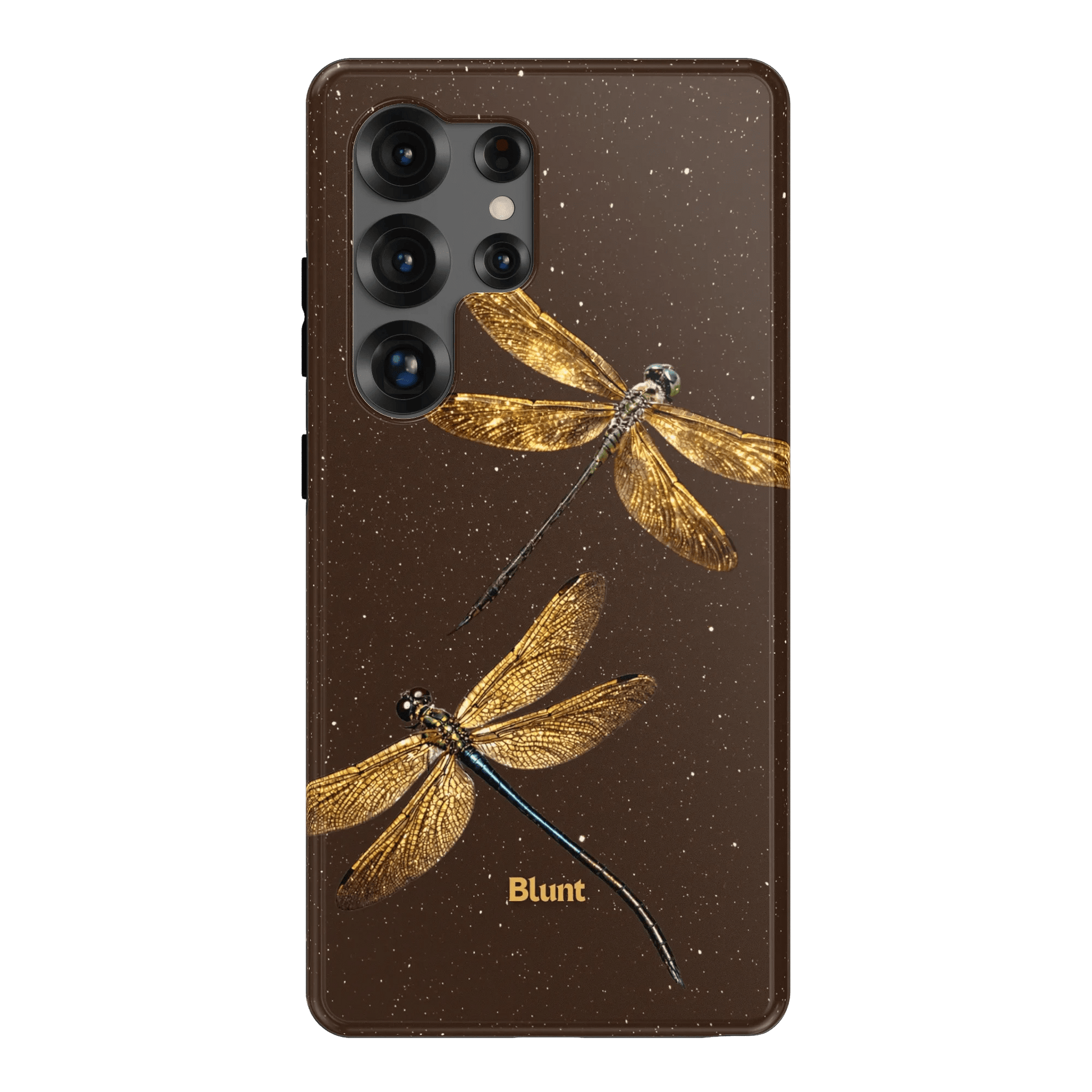 Goldwing Samsung Case - Blunt Cases