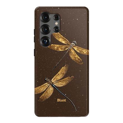 Goldwing Samsung Case - Blunt Cases