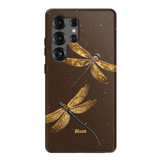 Goldwing Samsung Case - Blunt Cases