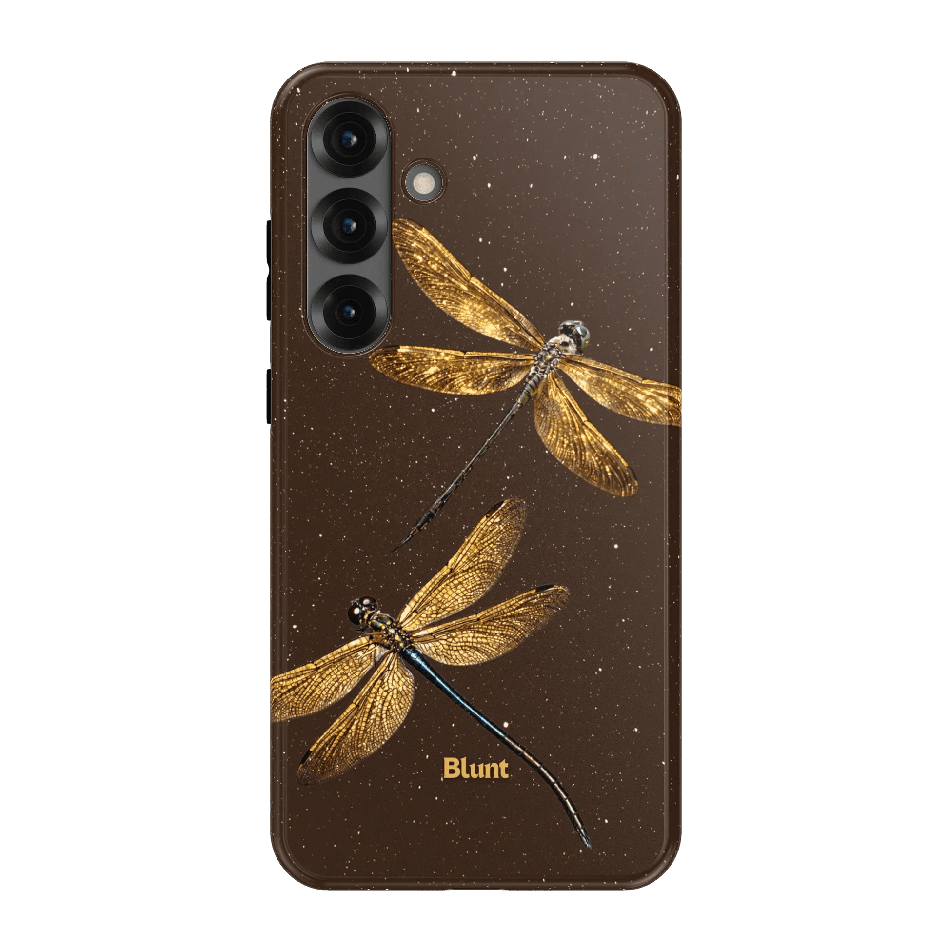 Goldwing Samsung Case - Blunt Cases