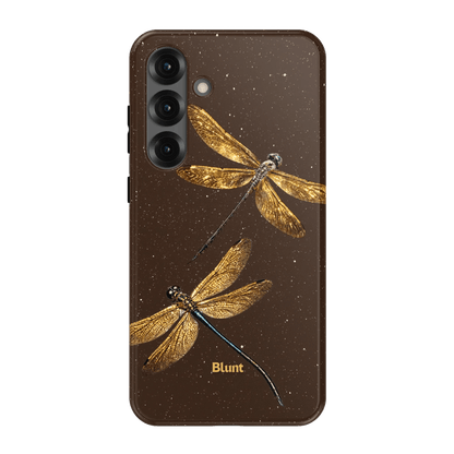 Goldwing Samsung Case - Blunt Cases