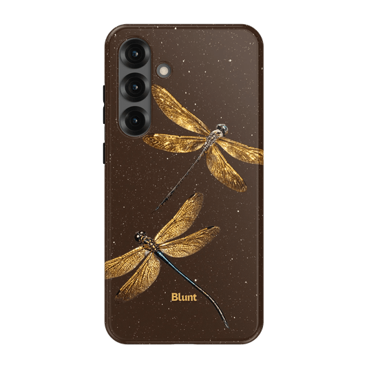 Goldwing Samsung Case - Blunt Cases