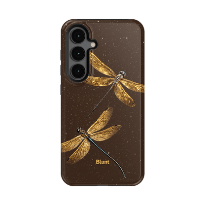 Goldwing Samsung Case - Blunt Cases