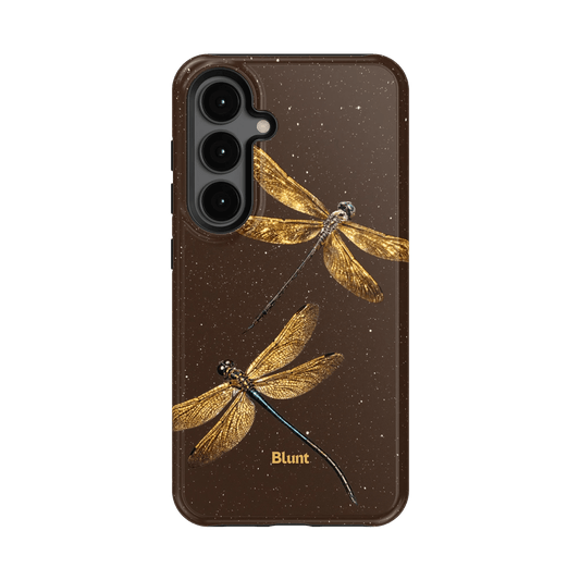 Goldwing Samsung Case - Blunt Cases