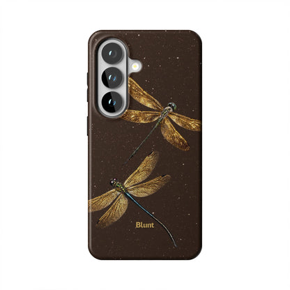 Goldwing Samsung Case - Blunt Cases