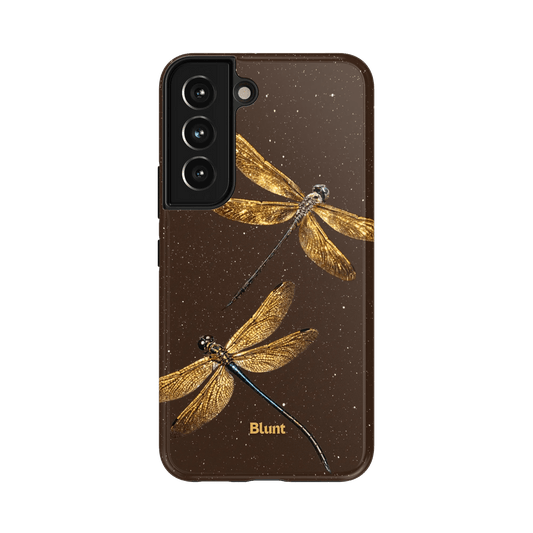 Goldwing Samsung Case - Blunt Cases