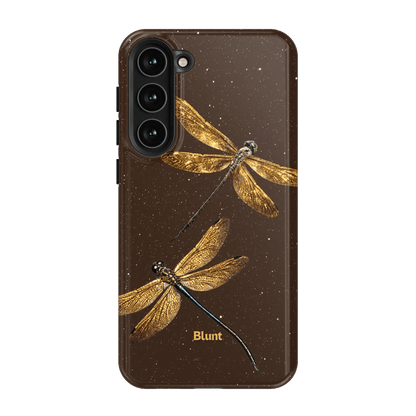 Goldwing Samsung Case - Blunt Cases