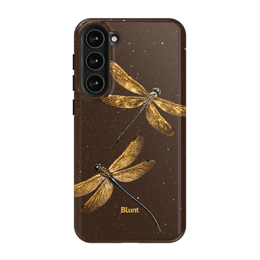 Goldwing Samsung Case - Blunt Cases