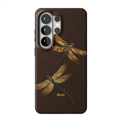 Goldwing Samsung Case - Blunt Cases