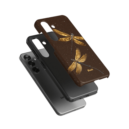 Goldwing Samsung Case - Blunt Cases
