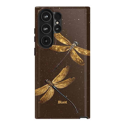 Goldwing Samsung Case - Blunt Cases