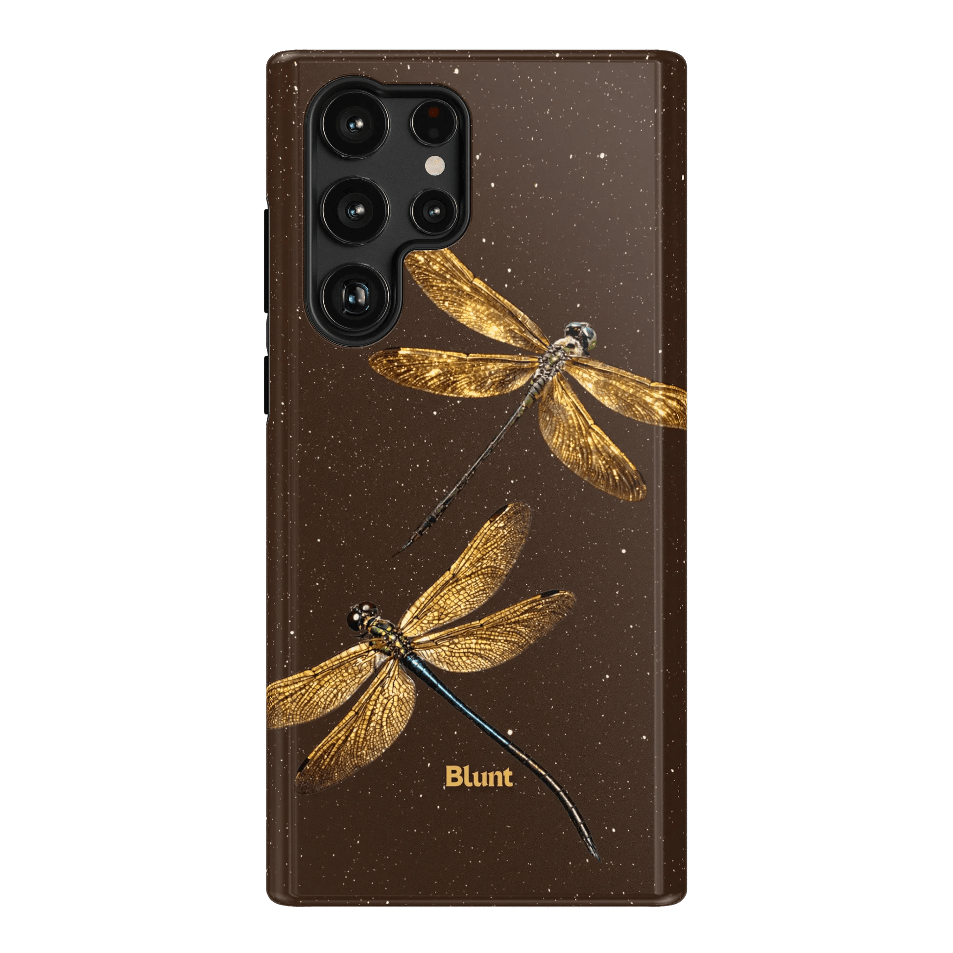 Goldwing Samsung Case - Blunt Cases