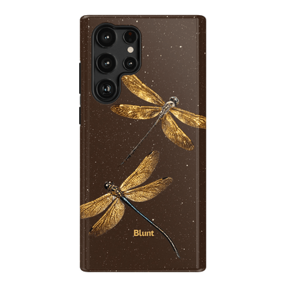 Goldwing Samsung Case - Blunt Cases