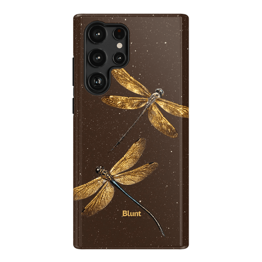 Goldwing Samsung Case - Blunt Cases