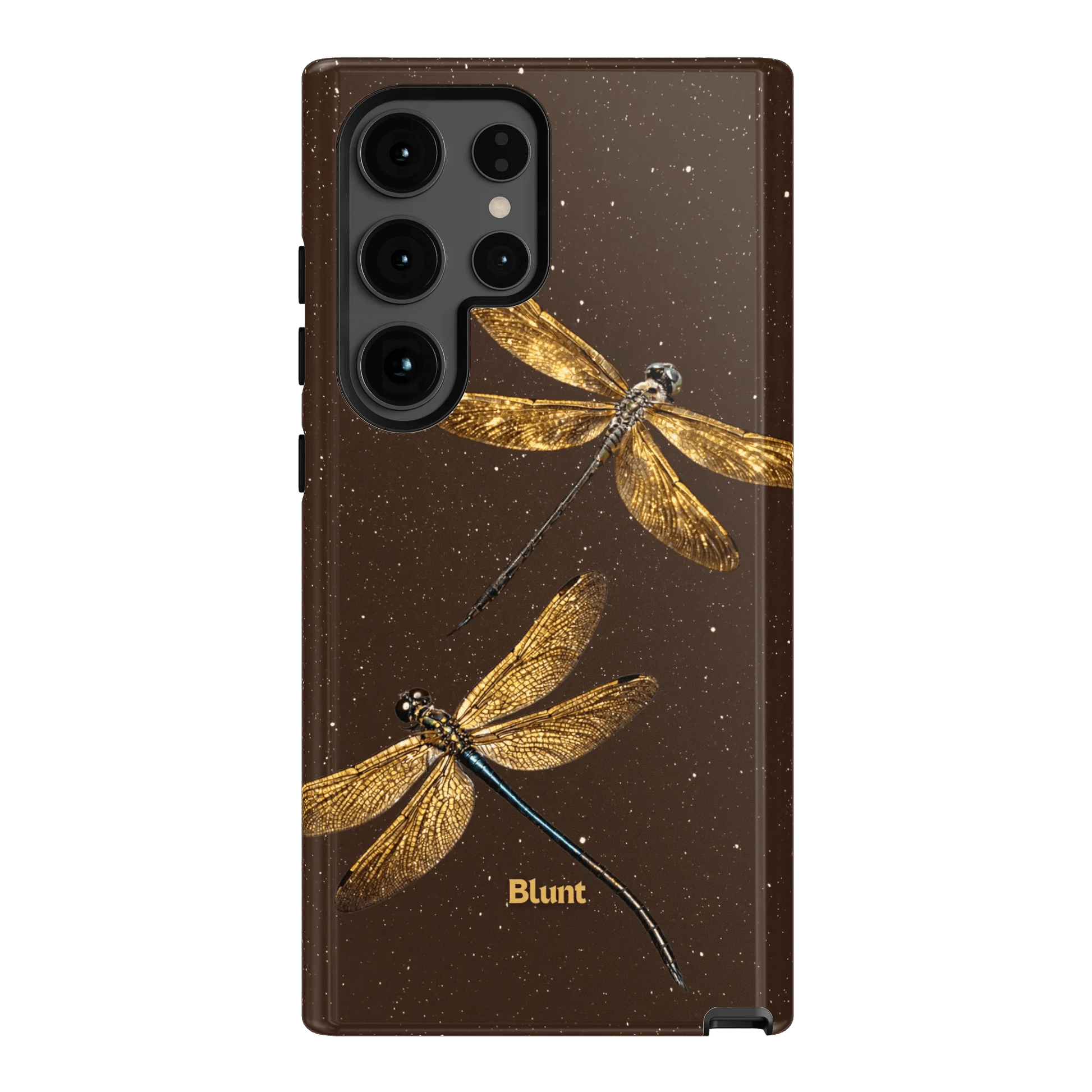 Goldwing Samsung Case - Blunt Cases