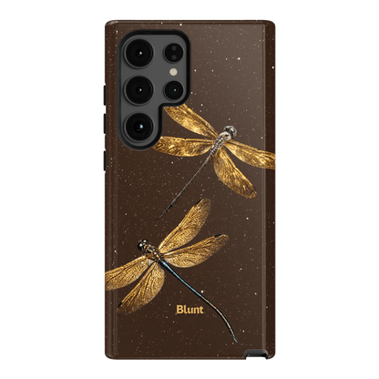 Goldwing Samsung Case - Blunt Cases