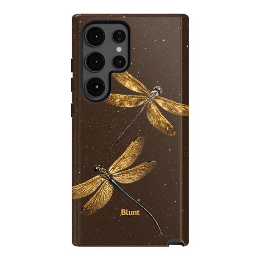 Goldwing Samsung Case - Blunt Cases
