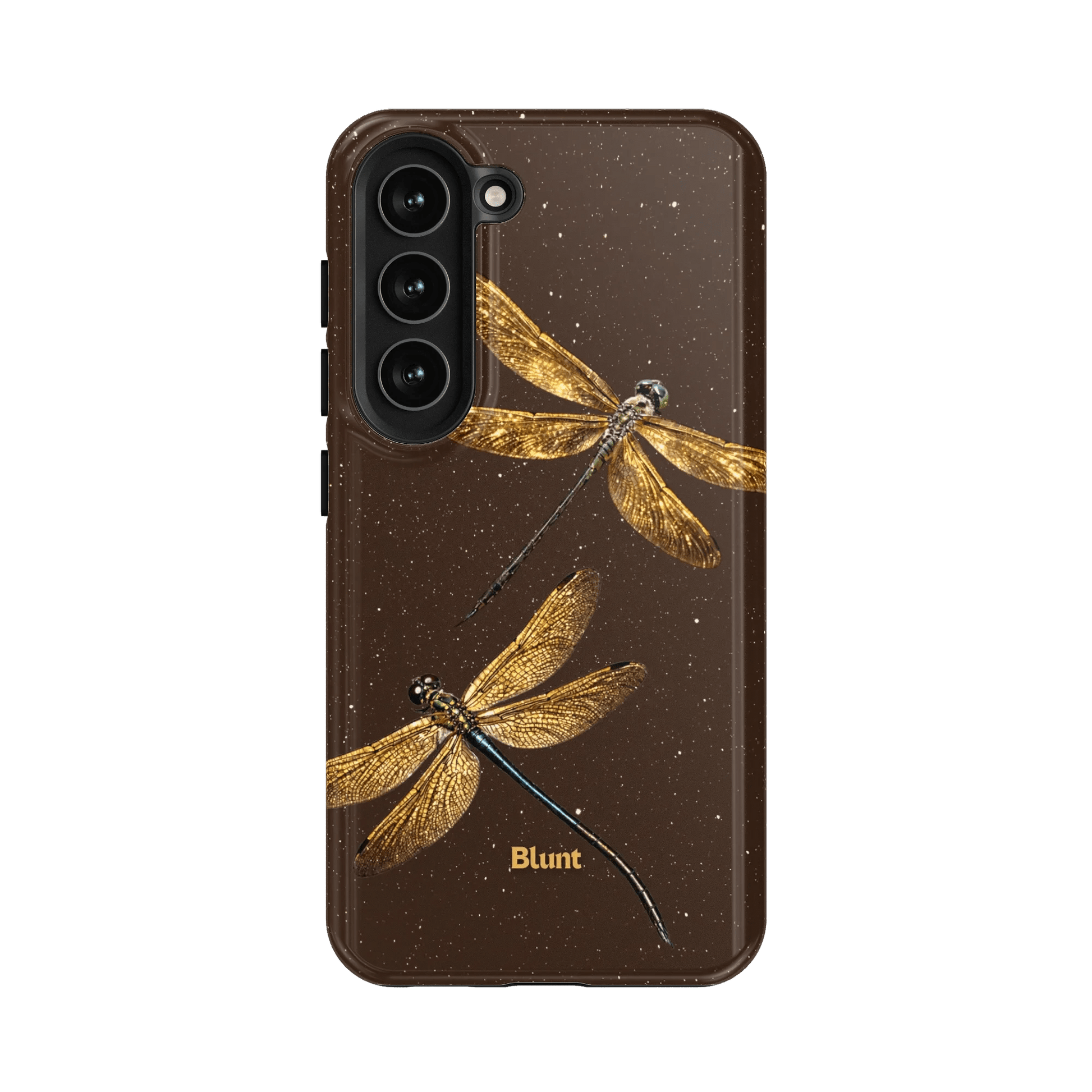 Goldwing Samsung Case - Blunt Cases