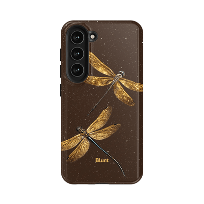 Goldwing Samsung Case - Blunt Cases