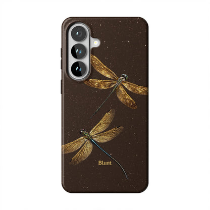 Goldwing Samsung Case - Blunt Cases
