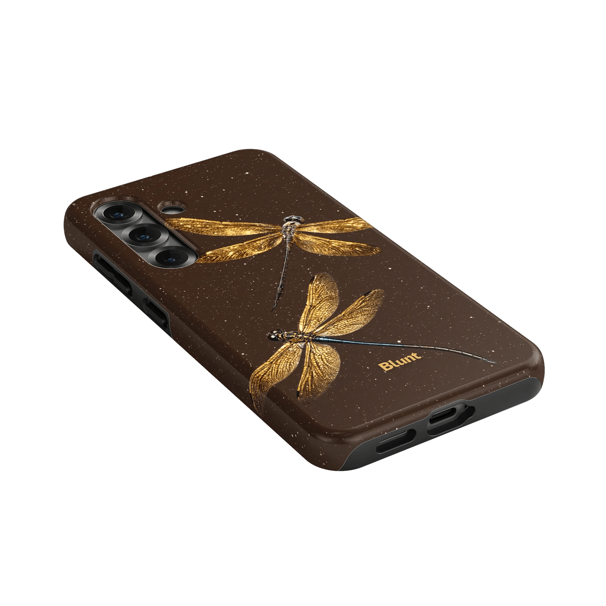 Goldwing Samsung Case - Blunt Cases