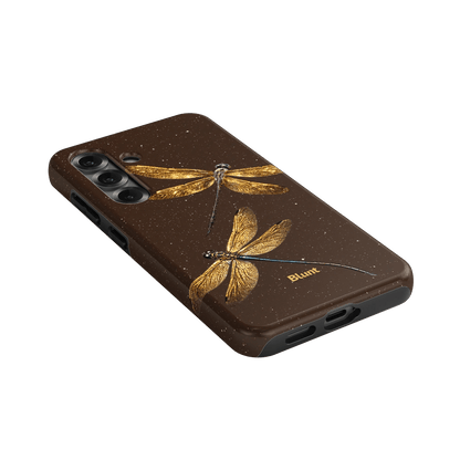 Goldwing Samsung Case - Blunt Cases