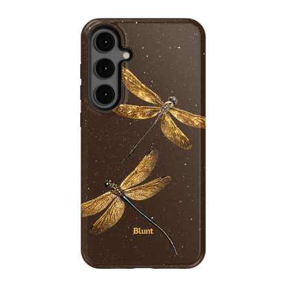 Goldwing Samsung Case - Blunt Cases