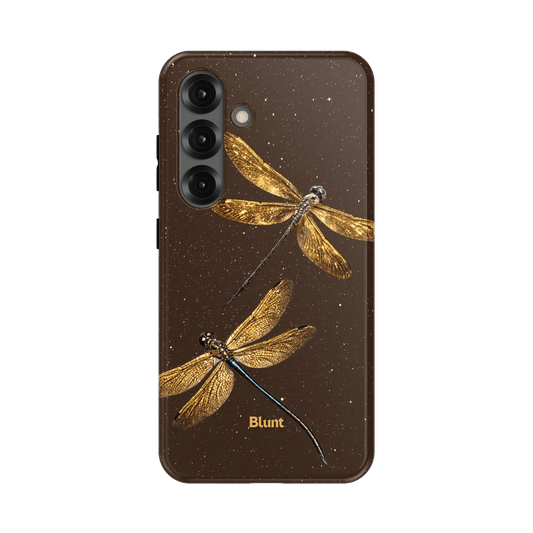 Goldwing Samsung Case - Blunt Cases