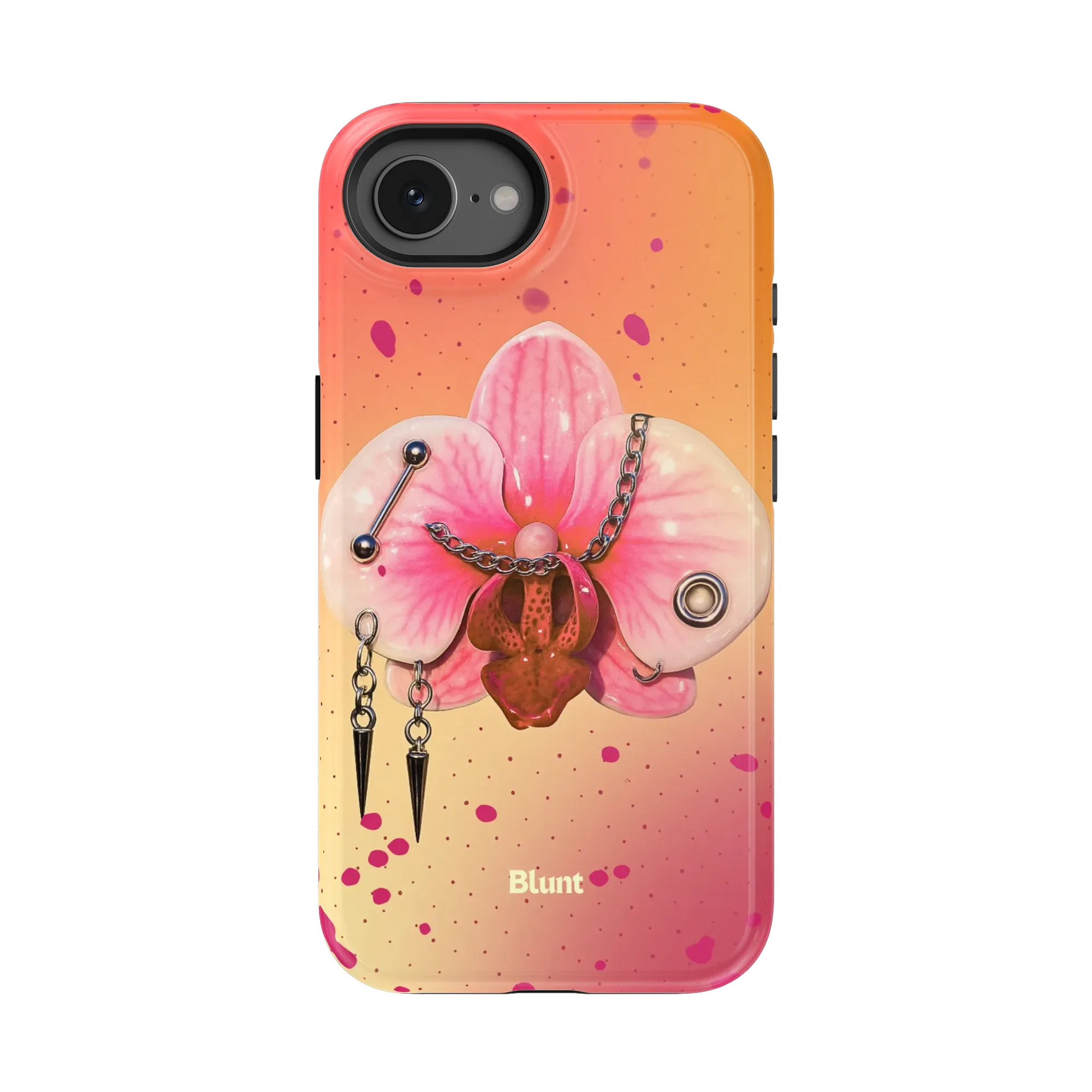 iPhone 16 E Tough