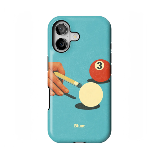 Shot iPhone Case