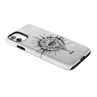 Crowned-Eye-iphone-case-iPhone 11-2